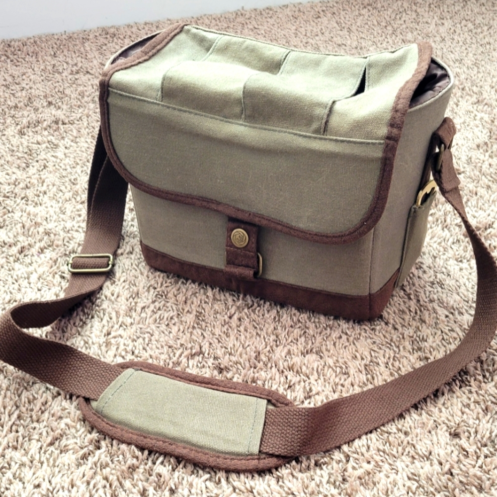 Beer Cooler - 6-pack Shoulder Cooler
